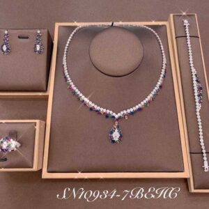 Necklace SN10934-7B