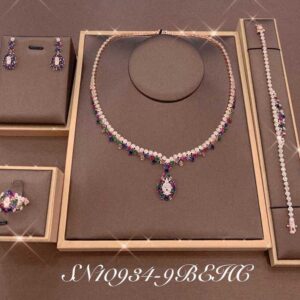 Necklace SN10934-9B