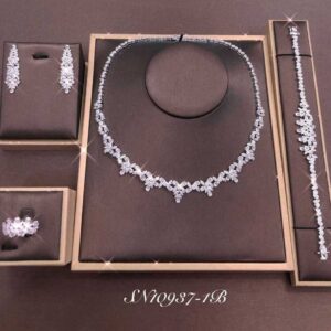 Necklace SN10937-1B