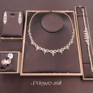 Necklace SN10937-2B
