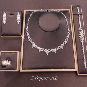 Necklace SN10937-5B