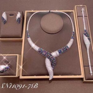 Necklace SN11091-7B