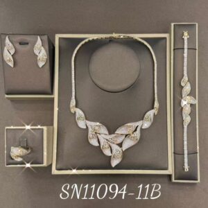 Necklace SN11094-11B