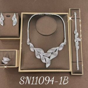Necklace SN11094-1B