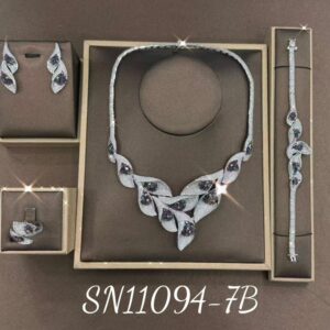 Necklace SN11094-7B