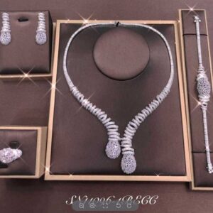 Necklace SN11096-11B