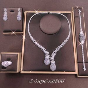 Necklace SN11096-1B