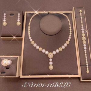 Necklace SN11101-11B
