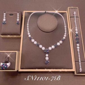 Necklace SN11101-7B