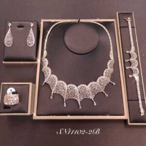 Necklace SN11102-11B
