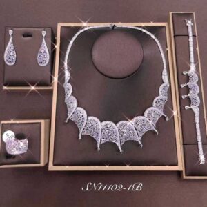 Necklace SN11102-1B