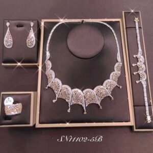 Necklace SN11102-5B