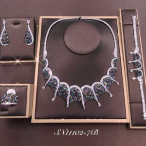 Necklace SN11102-7B