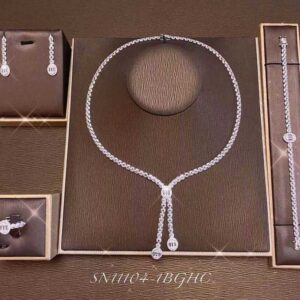 Necklace SN11104-1B