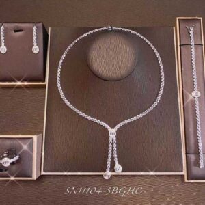 Necklace SN11104-5B