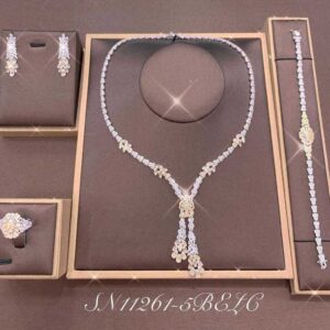Necklace SN11261-1B