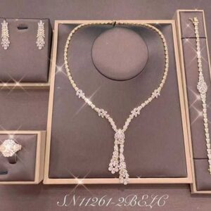 Necklace SN11261-2B