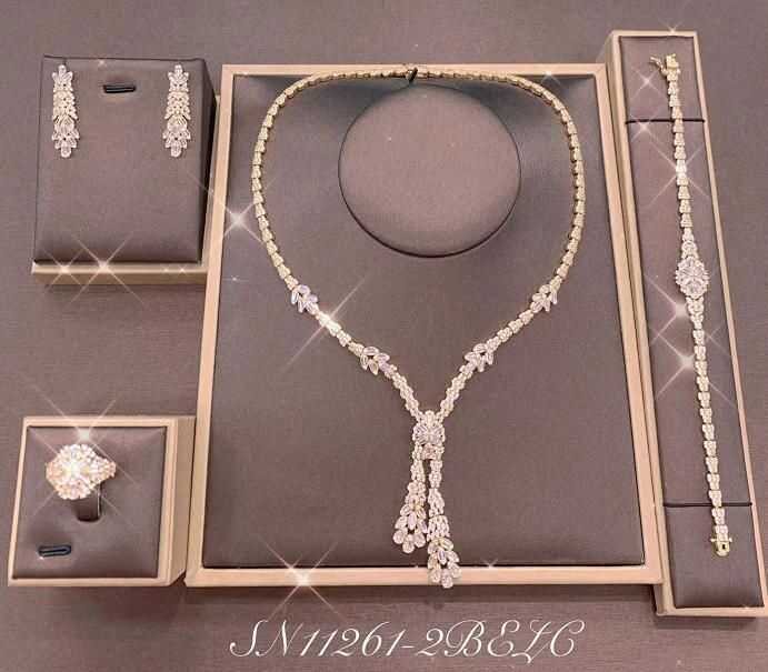 Necklace SN11261-2B