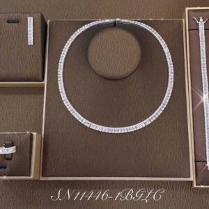 Necklace SN11446-1B