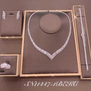 Necklace SN11447-1B