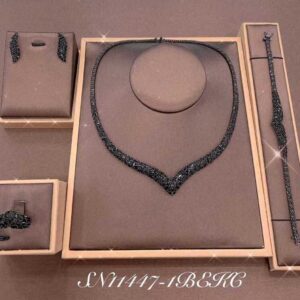 Necklace SN11447-4B