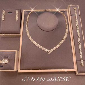 Necklace SN11449-2B