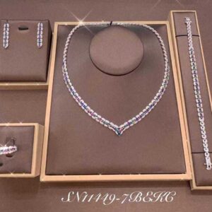 Necklace SN11449-7B