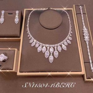 Necklace SN11504-1B
