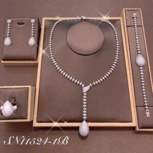 Necklace SN11514-11B