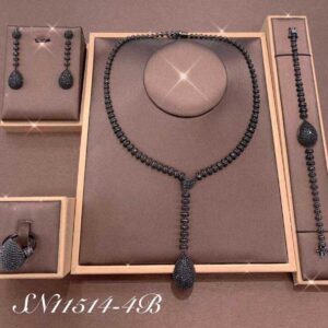 Necklace SN11514-4B