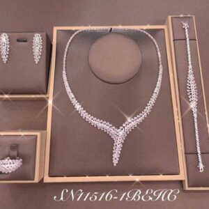 Necklace SN11516-1B