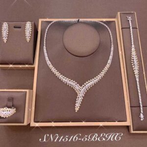 Necklace SN11516-5B