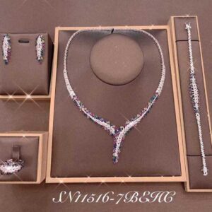 Necklace SN11516-7B