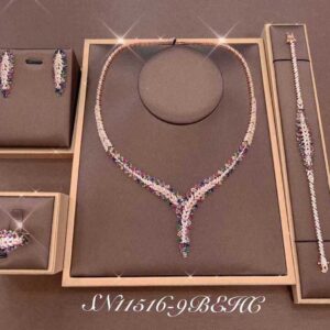 Necklace SN11516-9B