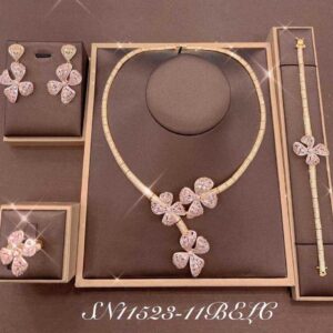 Necklace SN11523-11B