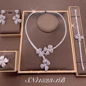 Necklace SN11523-1B