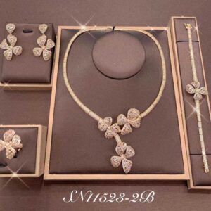 Necklace SN11523-2B