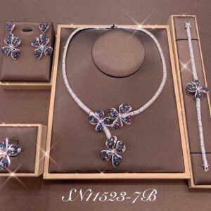 Necklace SN11523-7B