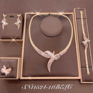 Necklace SN11524-11B