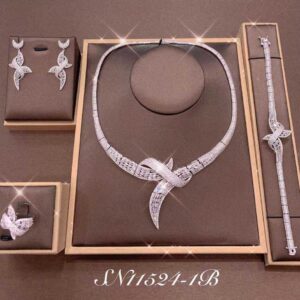 Necklace SN11524-1B
