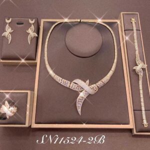 Necklace SN11524-2B