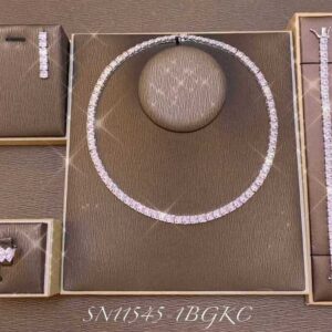 Necklace SN11545-1B