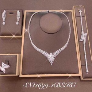 Necklace SN11699-1B