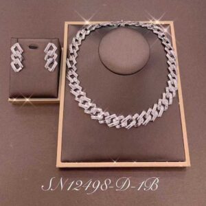 Necklace SN12498-D-1B