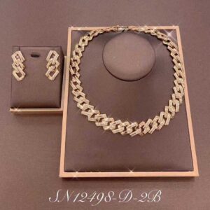 Necklace SN12498-D-2B