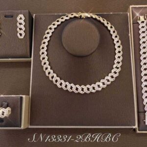 Necklace SN13331-5B