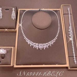 Necklace SN13441-1B