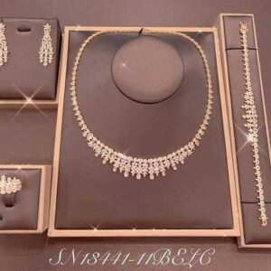 Necklace SN13441-5B