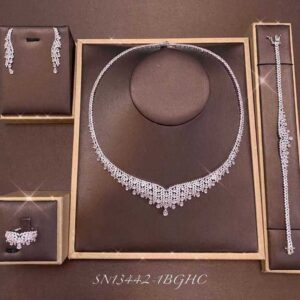 Necklace SN13442-1B