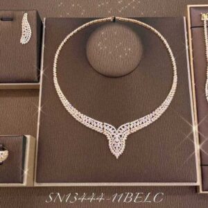 Necklace SN13444-11B